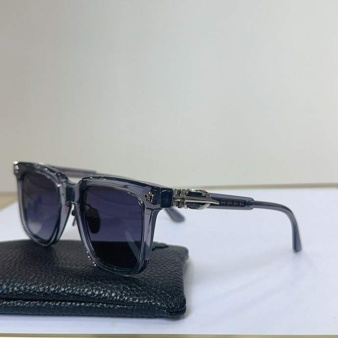 Picture of Chrome Hearts Sunglasses _SKUfw61783041fw